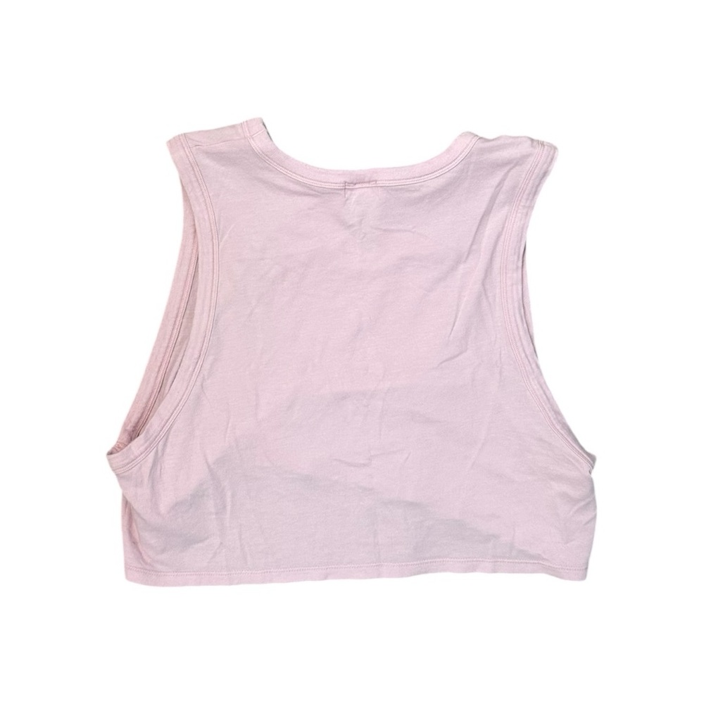 Skims Cropped Tank - Picture 2 of 4